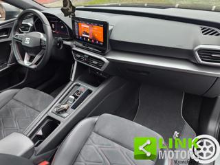 SEAT Leon usata, con Sistema di navigazione