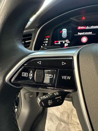 AUDI A6 allroad usata 27