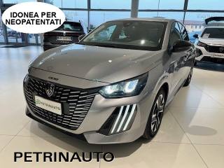 PEUGEOT 208 ALLURE VISION PACK 1.2 100cv S&S Km.0