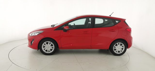 FORD Fiesta usata, con Alzacristalli elettrici