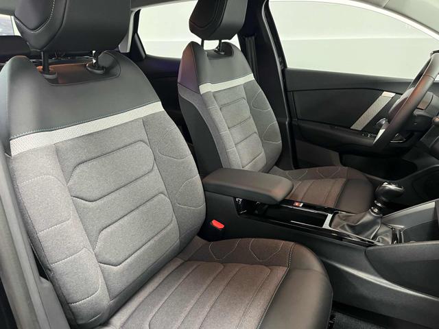 CITROEN C4 usata, con Autoradio