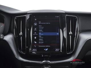 VOLVO XC60 usata 13