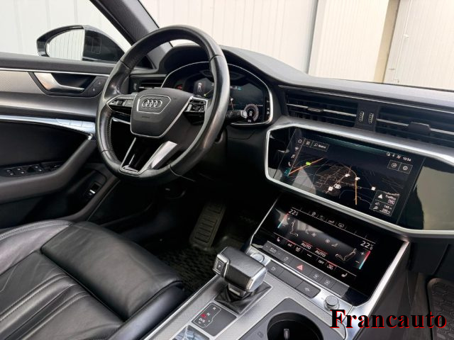 AUDI A6 usata, con Cerchi in lega