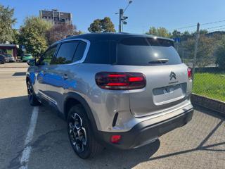 CITROEN C5 Aircross usata, con Airbag Passeggero