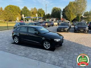 AUDI A3 usata, con Boardcomputer