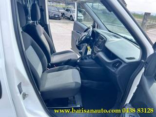 FIAT Doblo usata, con Chiusura centralizzata