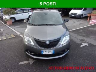 LANCIA Ypsilon usata, con Airbag Passeggero