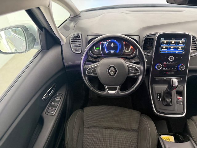 RENAULT Scenic usata 17