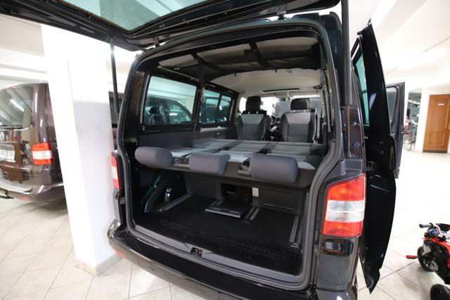 VOLKSWAGEN Multivan usata, con Chiusura centralizzata