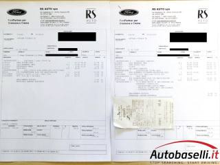 FORD Kuga usata, con Servosterzo