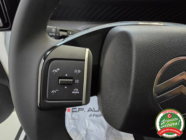 CITROEN C3 usata, con Bracciolo