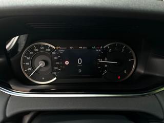 LAND ROVER Range Rover Evoque usata, con Chiusura centralizzata