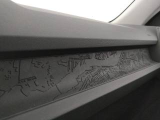 VOLVO XC40 usata, con Touch screen