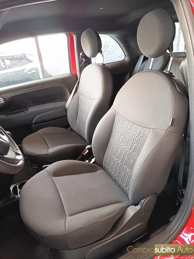 FIAT 500 usata, con Bluetooth