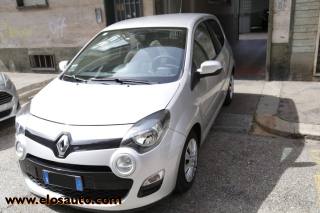 RENAULT Twingo 1.2 16V Wave