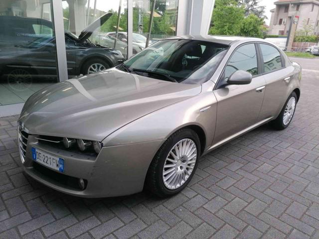 ALFA ROMEO 159 usata, con ABS