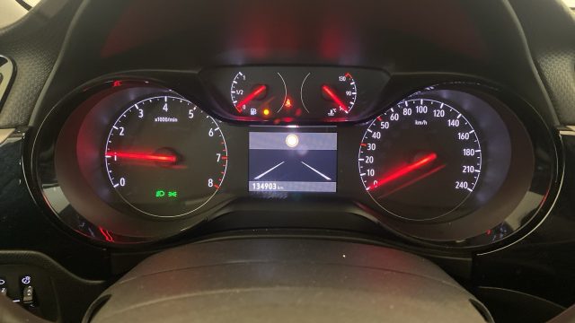 OPEL Corsa usata, con Bluetooth