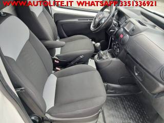 FIAT Fiorino usata, con Fendinebbia