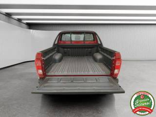 EVO Evo Cross4 usata, con Controllo trazione