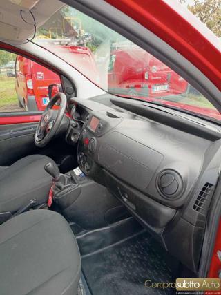 FIAT Fiorino usata 12