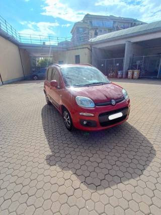 FIAT Panda usata, con Airbag Passeggero
