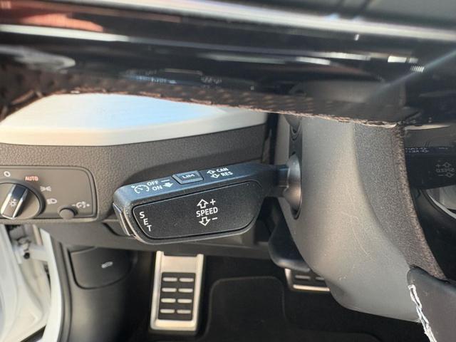 AUDI Q2 usata, con Interni in pelle