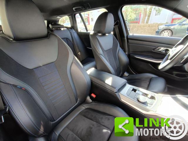 BMW 316 usata, con Autoradio