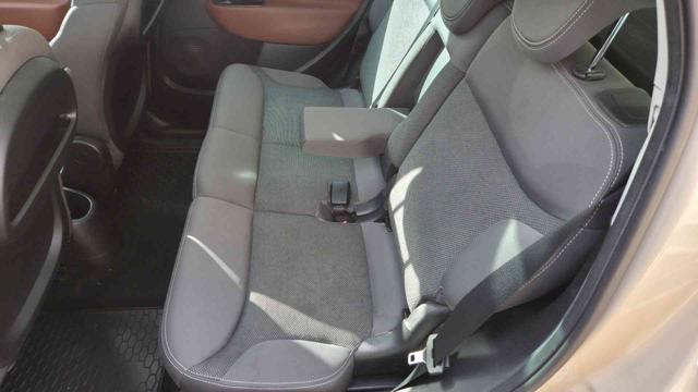 FIAT 500L usata, con Controllo trazione