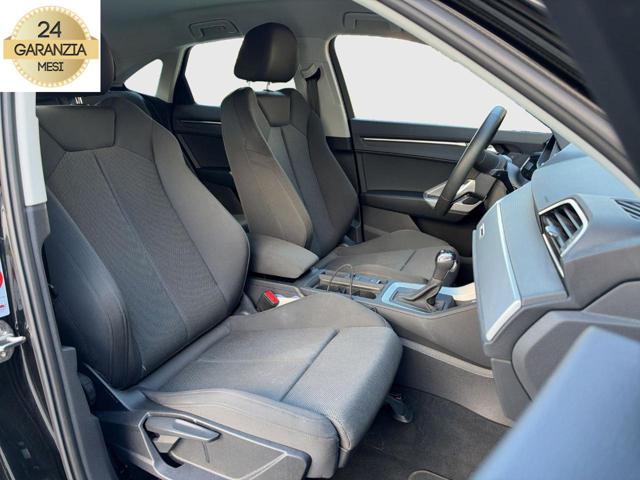 AUDI Q3 usata, con ESP