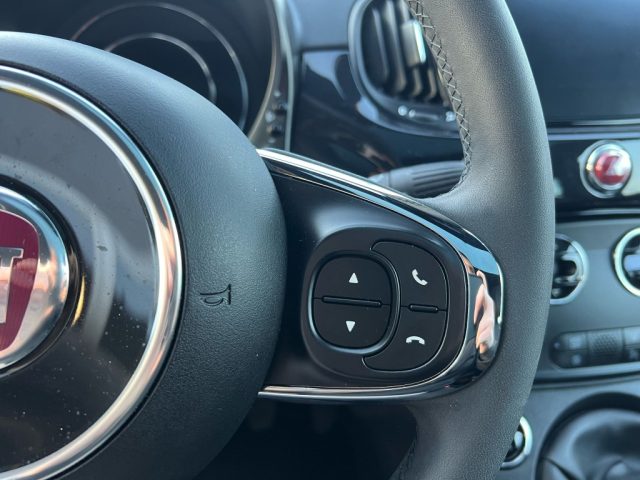 FIAT 500 usata, con Controllo automatico clima