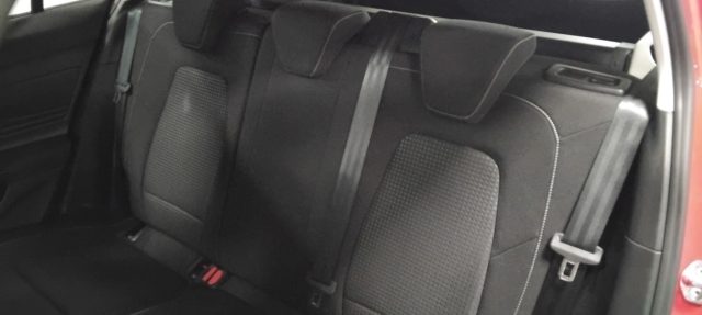 FORD Focus usata, con Controllo elettronico della corsia