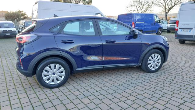 FORD Puma usata, con Start/Stop Automatico