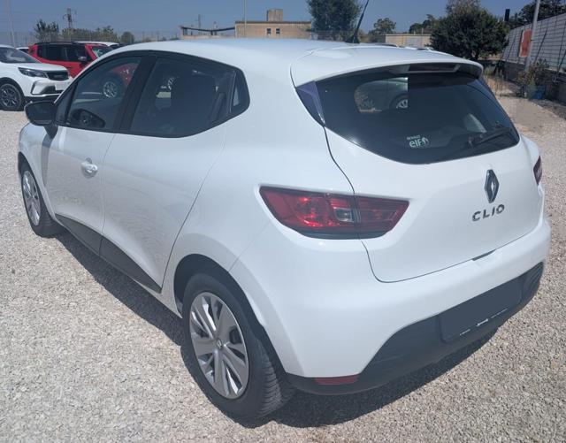 RENAULT Clio usata, con Airbag Passeggero