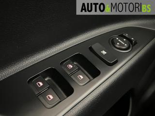 KIA Stonic usata, con Volante in pelle