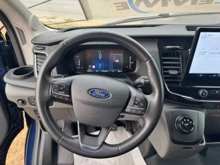 FORD Transit usata, con USB