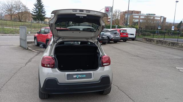 CITROEN C3 usata, con Autoradio