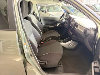 SUZUKI Ignis usata, con Controllo elettronico della corsia