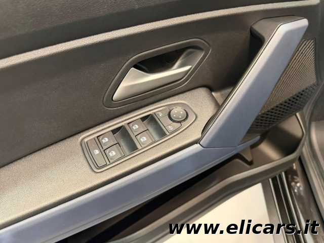 DACIA Duster usata, con Volante multifunzione