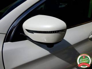 NISSAN Qashqai usata, con Vivavoce