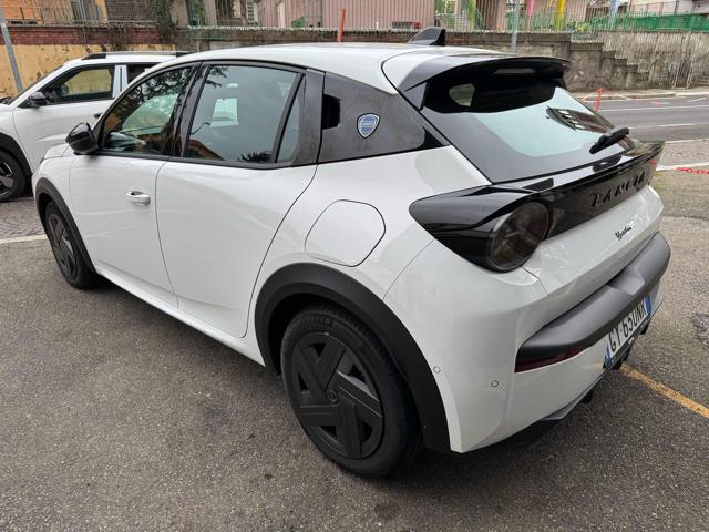 LANCIA Ypsilon usata, con Airbag Passeggero