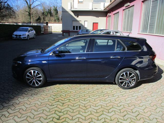 FIAT Tipo usata, con Airbag laterali