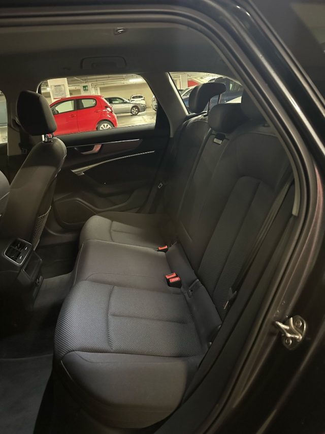AUDI A6 usata, con Cruise Control