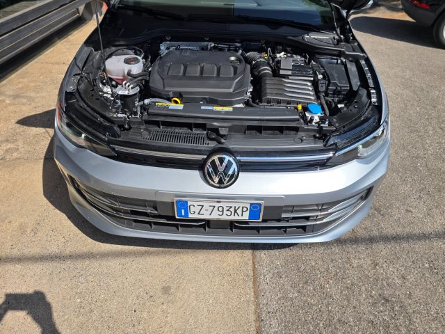 VOLKSWAGEN Golf usata 116