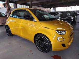 FIAT 500 usata, con Chiusura centralizzata