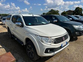 FIAT Fullback usata, con Airbag