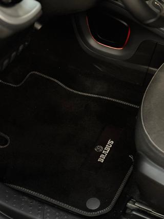 SMART ForTwo usata, con Chiusura centralizzata telecomandata