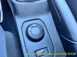 DACIA Duster usata, con Cruise Control