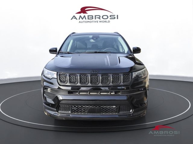 JEEP Compass usata 6