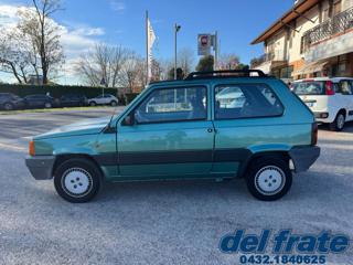 FIAT Panda usata, con Chiusura centralizzata