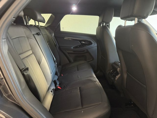 LAND ROVER Range Rover Evoque usata, con Sensori di parcheggio posteriori